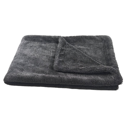 'The Final Touch' 2000 GSM Premium Twisted Loop Microfiber Drying Towel